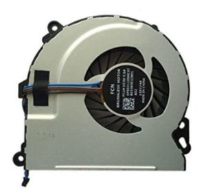 Ανεμιστηράκι Laptop - CPU Cooling Fan HP ENVY 15 17 FAN 720235-001 hp K204NA​ (Κωδ. 80097)