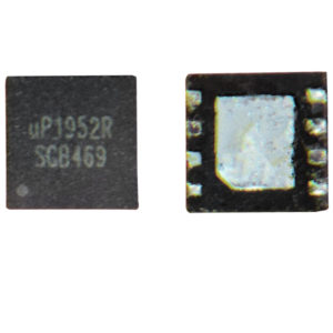 Controller IC Chip - UP1952R UP1952 chip for laptop - Ολοκληρωμένο τσιπ φορητού υπολογιστή (Κωδ.1-CHIP1183)