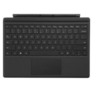 Πληκτρολόγιο Tablet - Keyboard Touchpad για Microsoft Surface Go Go 2 Go 3 Type Cover KCM00025 KCM-00025 Model 1840 UK Black ( Κωδ.40738UK )