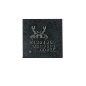 Controller IC Chip - MOSFET RTD2136S chip for laptop - Ολοκληρωμένο τσιπ φορητού υπολογιστή (Κωδ.1-CHIP0999)