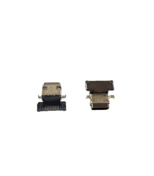 Bύσμα USB Type c connector - type-c 1 (Κωδ. 1-UTC0001)