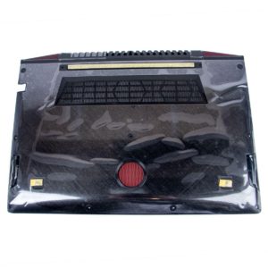 Πλαστικό Laptop - Bottom Case - Cover D Lenovo IdeaPad Y700 Y700-15 Y700-15ISK Y700-15ACZ AM0ZF000600 5CB0K25546 (Κωδ. 1-COV086)