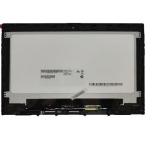 Οθόνη Laptop - Screen monitor for 11.6 1366×768 LED LCD Slim Touch w/bezel eDP 30pins 60Hz Glossy (Κωδ. 1-SCR0237BEZEL)