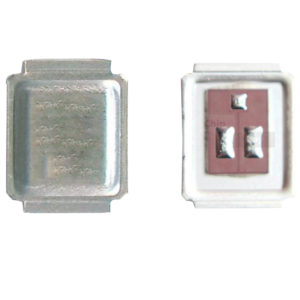 Controller IC Chip - MOSFET IRF6725 IRF6725MPbF IRF6725MTRPbF chip for laptop - Ολοκληρωμένο τσιπ φορητού υπολογιστή (Κωδ.1-CHIP0489)
