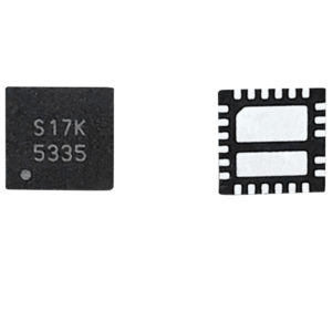 Controller IC Chip - MOSFET G5335QT1U G5335 5335 chip for laptop - Ολοκληρωμένο τσιπ φορητού υπολογιστή (Κωδ.1-CHIP0449)