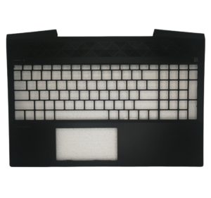 Πλαστικό Laptop - Cover C - HP Pavilion 15-CX Series Palmrest Keyboard Bezel Upper Case Black AP28B000400 OEM (Κωδ. 1-COV395)