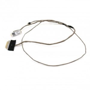 Kαλωδιοταινία Οθόνης-Flex Screen cable Lenovo IdeaPad 100-15IBD 100-15IDB 100-15LBD 80QQ DC02001XL10 G2-X3-h36 Video Screen Cable (Κωδ. 1-FLEX0423)