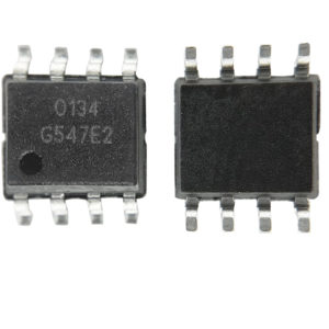 Controller IC Chip - MOSFET G547E2P81U G547E2 G574 G547E chip for laptop - Ολοκληρωμένο τσιπ φορητού υπολογιστή (Κωδ.1-CHIP0452)