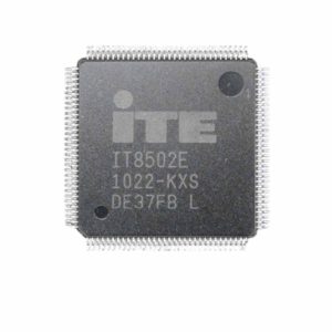 Controller IC Chip - IT8502E-KXS IT8502E KXS chip for laptop - Ολοκληρωμένο τσιπ φορητού υπολογιστή (Κωδ.1-CHIP0554)