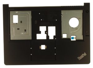 Πλαστικό Laptop - Palmrest - Cover C Lenovo ThinkPad Edge E470 E470C E475 01HW718 AP11N000500 Black Upper Case Palmrest Cover (Κωδ. 1-COV125)
