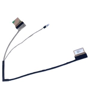 Καλωδιοταινία Οθόνης - Flex Video Screen LCD Cable για Laptop Asus ROG Zephyrus GU502DU GU502LU GU502LW GX502 GA502 1422-03G40A2 14005-03090500 Non Touch eDP 30pins 0.5 Pitch Pin Monitor cable ( Κωδ.1-FLEX1537 )