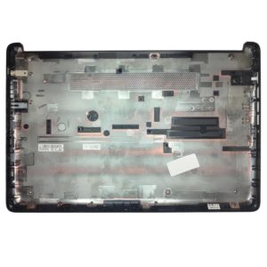 Πλαστικό Laptop - Cover D - HP 14-dk Series 14-DK1003DX 14-dk1022wm 14 Bottom Base Case Cover Black L87759-001 6070B1751402 OEM (Κωδ. 1-COV502)