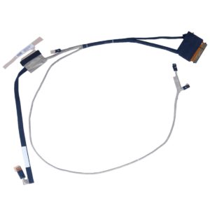 Καλωδιοταινία Οθόνης - Flex Video Screen LCD Cable για Laptop Acer Chromebook Spin 511 R753T R753T-C1PT R753T-C2MG DDZCAALC001 DDZCAALC011 eDP 30pins Monitor cable ( Κωδ.1-FLEX1404 )