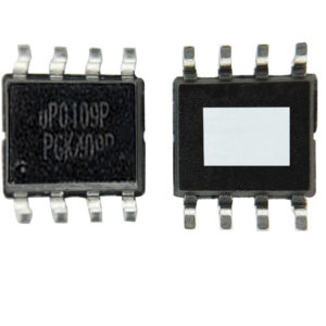 Controller IC Chip - UP0109P UP0109 chip for laptop - Ολοκληρωμένο τσιπ φορητού υπολογιστή (Κωδ.1-CHIP1168)