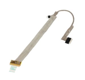 Kαλωδιοταινία Οθόνης - Flex Video Screen Cable LCD cable for Toshiba Satellite A200 A205 A210 A215 DC02000F900 (Κωδ. 1-FLEX0010)
