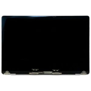Οθόνη Laptop - Screen monitor για Apple MacBook Pro 16 A2141 Mid 2019 EMC 3347 661-14200 661-14201 Full Assembly 16.0 3072x1920 QHD++ 3K IPS LED Glossy Silver ( Κωδ.1-SCR0347 )