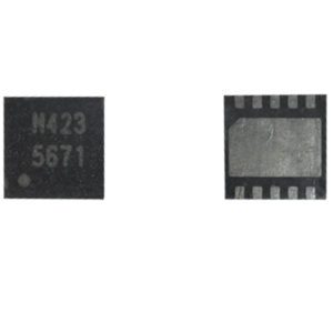 Controller IC Chip - MOSFET G5671RE1U G5671 5671 chip for laptop - Ολοκληρωμένο τσιπ φορητού υπολογιστή (Κωδ.1-CHIP0459)