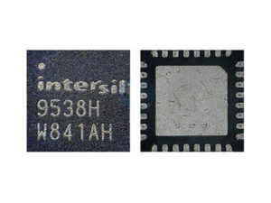 Controller IC Chip - IS L9538 ISL9538 chip for laptop - Ολοκληρωμένο τσιπ φορητού υπολογιστή (Κωδ.1-CHIP0191)