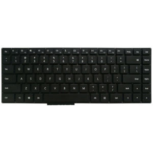 Laptop Keyboard for HUAWEI MateBook D MRC-W60 MRC-W50 PL-W09 PL-W29 PLW19 (Κωδ.40582USNOFRAME)