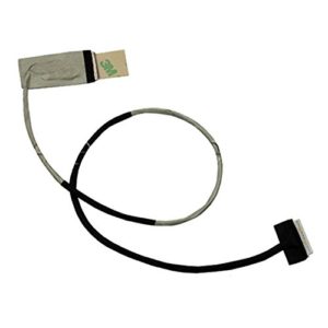 Kαλωδιοταινία Οθόνης-Flex Screen cable Lenovo Ideapad Y500 DC02001ME0J QIQY6 LL04 Video Screen Cable (Κωδ. 1-FLEX0399)