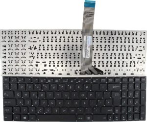 Πληκτρολόγιο Laptop Keyboard for Asus X550 X550L X550LA X550LB X550LC X550LD K550V Y582 X552E A550L Y581C F550J R510JK(Κωδ.40055UK)