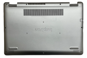 Πλαστικό Laptop - Cover D - For Dell Inspiron 15 5584 P85F JX9NR 0JX9NR Laptop Base Bottom Lower Cover Silver (Κωδ. 1-COV360)