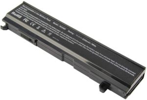 Μπαταρία Laptop - Battery for Toshiba Satellite A100 A105 A110 A135 M40 M70 PA3465U-1BRS OEM (Κωδ. 1-BAT0161)
