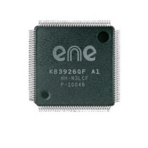 Controller IC Chip - ENE KB3926QF-A1 KB3926QF A1 TQFP128 chip for laptop - Ολοκληρωμένο τσιπ φορητού υπολογιστή (Κωδ.1-CHIP0395)