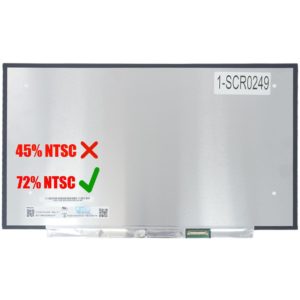 Οθόνη Laptop - Screen monitor για Asus UX425EA 18010-14054600 14 1920×1080 FHD AAS 72% NTSC LED Slim eDP 30 pins 60Hz Narrow Matte ( Κωδ.1-SCR0249 )
