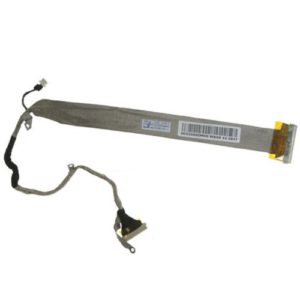 Kαλωδιοταινία Οθόνης - Flex Video Screen Cable LCD cable for Toshiba Satellite Toshiba Satellite P200D-12O PSPBQE-02900YGE​ (Κωδ. 1-FLEX0009)