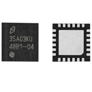 Controller IC Chip - LP8548B1SQ04 35A03KU 48B1-04 4881-04 QFN24 chip for laptop - Ολοκληρωμένο τσιπ φορητού υπολογιστή (Κωδ.1-CHIP0622)