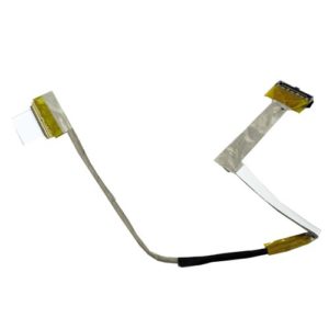 Kαλωδιοταινία Οθόνης-Flex Screen cable Acer Aspire 4820T 4745G 4553G 4625 4625G 4745 DD0ZQ1LC000 Video Screen Cable (Κωδ. 1-FLEX0351)