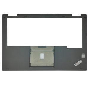 Πλαστικό Laptop - Cover C - LENOVO YOGA 260 Palmrest Keyboard Bezel Upper Case Cover Black AM1EY000100 OEM (Κωδ. 1-COV484)