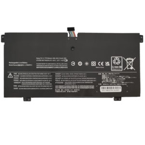 Μπαταρία Laptop - Battery for Lenovo Yoga 710 710-11IKB 80V6 710-11ISK 80TX Series OEM (Κωδ.1-BAT0439)