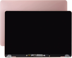 Οθόνη Laptop Apple MacBook Air A2337 M1 2020 Screen Assembly EMC 3598 Rose Gold OEM (Κωδ. -1-SCR0156)