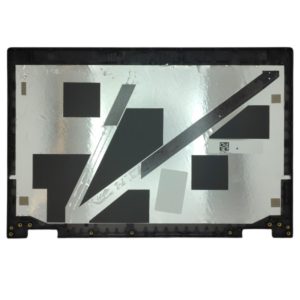 Πλαστικό Laptop - Cover A - LENOVO YOGA 260 Lcd Back Cover Rear Lid Black 00HT496 OEM (Κωδ. 1-COV483)