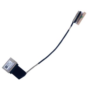 Καλωδιοταινία Οθόνης - Flex Video Screen LCD Cable για Laptop Asus Zenbook 14 UX3402 UN3402 UM3402YA UX3402ZA NB5929 OLED HQ21311179000 14005-033602RR Non Touch eDP 40pins Monitor cable ( Κωδ.1-FLEX1406 )