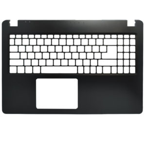 Πλαστικό Laptop - Screen Bezel - Cover c Acer Aspire A315-54K A315-54 A315-42 palmrest Black OEM (Κωδ. 1-COV277BLACK)
