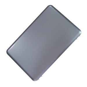 Πλαστικό Laptop - Back Cover - Cover A HP Pavilion G6 G6-1000 Cover Screen Back Original 643245-001 35R15LCTPF0 BDAF7106BDC3ROH 35R15LCTPF0 Gray (Κωδ. 1-COV063)