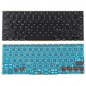 Πληκτρολόγιο Laptop - Keyboard for Laptop Apple Macbook Pro 13 A1706 A1707 A1708 Late 2016 NON-TOUCH Bar Version (Κωδ. 40415US)
