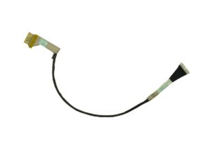 Kαλωδιοταινία Οθόνης - Flex Video Screen Cable LCD cable for Toshiba Satellite E205 6017B0246501 (Κωδ. 1-FLEX0011)