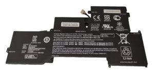 Μπαταρία Laptop - Battery BR04XL Battery For HP EliteBook 1020 G1 7.6V 36Wh 4600mAh OEM (Κωδ. 1-BAT0242)