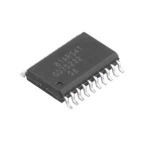 Controller IC Chip - MOSFET GD75232 75232 GD65232 65232 chip for laptop - Ολοκληρωμένο τσιπ φορητού υπολογιστή (Κωδ.1-CHIP0463)