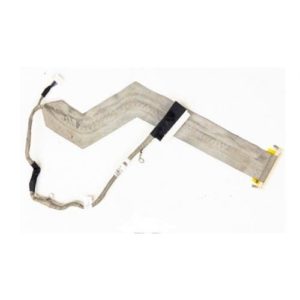 Kαλωδιοταινία Οθόνης - Flex Video Screen Cable LCD cable for HP Compaq 491584-001 491264-001 (Κωδ. 1-FLEX0105)