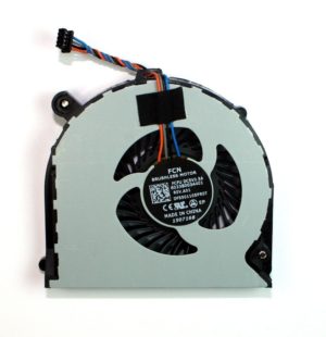 Ανεμιστηράκι Laptop - CPU Cooling Fan HP Probook 640 G1, 645 G1 650 G1, 655 G1 P/N:738685-001 DFS501105PR0T 6033B0034401 ksb0505hb-da1b 4-wire (Κωδ.80212)