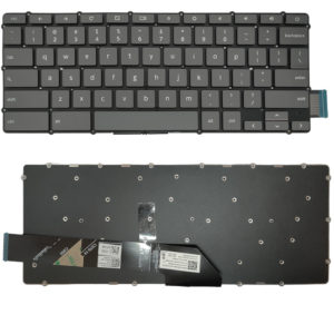 Πληκτρολόγιο Laptop Keyboard for Lenovo IdeaPad SLIM 350I SN20X71391 LCM19M13US-6861 PK131RE1A00 LCM19M1 US layout Grey OEM(Κωδ.40777USNOFR)