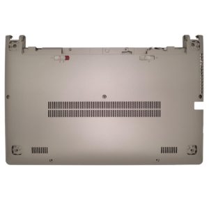 Πλαστικό Laptop - Cover D - For Lenovo IdeaPad S300 S310 M30-70 Bottom Case Lower Cover Silver AP0S9000820 OEM (Κωδ. 1-COV401)