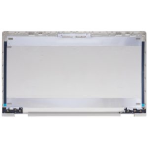Πλαστικό Laptop - Screen Back Cover A για HP Pavilion X360 14-CD 14-CD0005NS 4AR45EA 14-CD0009NS 4AR44EA Series Touch TPN-W131 4600E80L0001 L22250-001 Ασημί ( Κωδ. 1-COV591 )