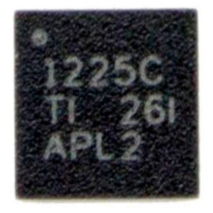 Controller IC Chip - TPS51225RUKR 1225C TPS51225 51225 QFN-20 chip for laptop - Ολοκληρωμένο τσιπ φορητού υπολογιστή (Κωδ.1-CHIP0073)