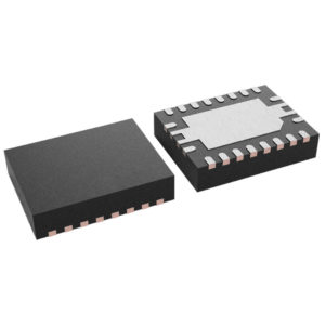 Controller IC Chip - MOFSET BQ24071RHLR BQ24071 chip for laptop - Ολοκληρωμένο τσιπ φορητού υπολογιστή (Κωδ.1-CHIP0357)